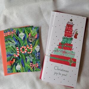 Christmas Card 8 Pack